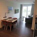 Hotelapartment Meerliebe