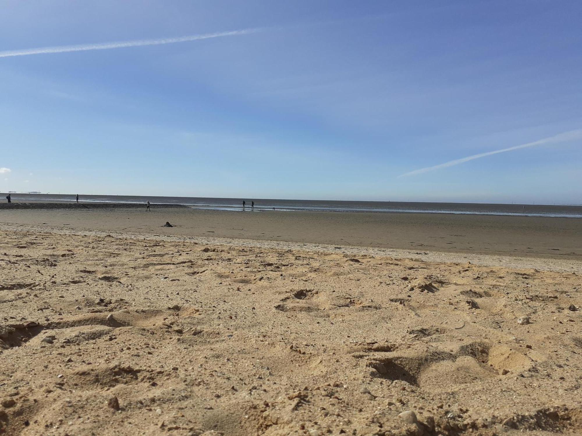 Apartment Hotelapartment Meerliebe Cuxhaven